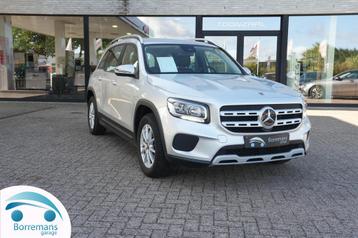Mercedes-Benz GLB 180 Business Line Navi/Camera/Lane keep/. beschikbaar voor biedingen