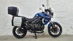 Triumph Tiger 800 XRT en option complète @motomobilia, Permis Moto A, Tourisme, Entreprise, Plus de 35 kW