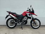 Malaguti Dune 125cc adventure moto, Motoren, Motoren | Overige merken, Malaguti, Bedrijf, Toermotor, 11 kW of minder