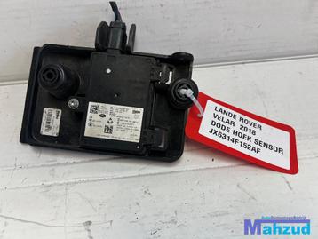 LAND RANGE ROVER VELAR Dodehoek sensor JX6314F152AF beschikbaar voor biedingen