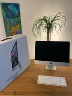 Imac OS 15.5 Sequoia 8 ram/i5/128 ssd +1000Gb garantie 3ans, Ophalen of Verzenden, Zo goed als nieuw, IMac, SSD