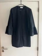Mantel Only, Only, Zwart, Ophalen of Verzenden, Zo goed als nieuw