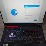 ASUS ROG Strix G15 G513QC-HN005T, 15.6" Gaming laptop, Computers en Software, Ophalen, Gebruikt, Met videokaart, 15 inch