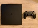 Playstation 4 + games, Ophalen, Zo goed als nieuw