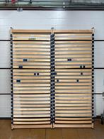 Sommier 80x200 (2 lots) Marque : Rubin NV, Maison & Meubles, Chambre à coucher | Matelas & Sommiers, Sommier, 200 cm, Une personne