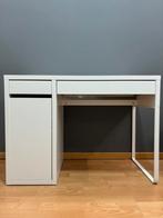 Bureau blanc de chez IKEA, Maison & Meubles