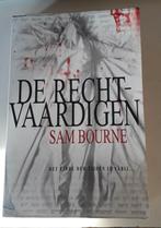 De rechtvaardigen / Sam Bourne / thriller, Ophalen, Nieuw