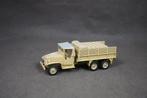 Camion militaire Solido GMC avec jerrycans - 1/50 - TOP, Enlèvement ou Envoi