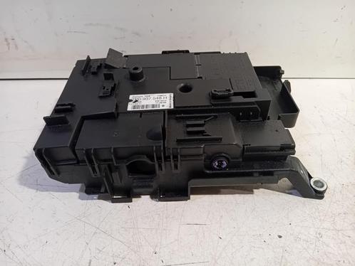 ZEKERINGKAST Porsche Cayenne II (92A) (7P0937548H), Auto-onderdelen, Elektronica en Kabels, Porsche, Gebruikt