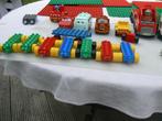 duplo blokken, Kinderen en Baby's, Speelgoed | Duplo en Lego, Ophalen, Gebruikt, Losse stenen, Duplo