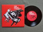 The White Stripes – Dead Leaves And The Dirty Ground (UK 7”), Enlèvement ou Envoi, 7 pouces, Rock et Metal, Single