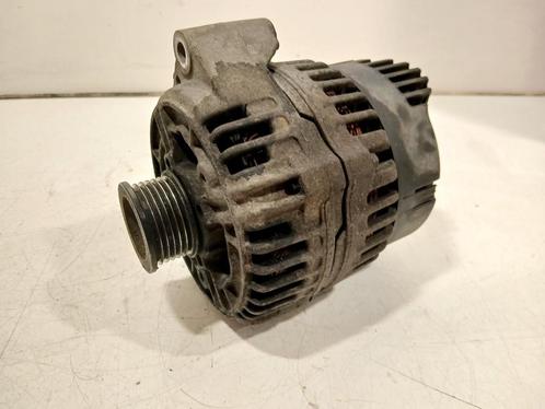 DYNAMO Mercedes-Benz S (W220) (01-1998/08-2005), Auto-onderdelen, Motor en Toebehoren, Mercedes-Benz, Gebruikt