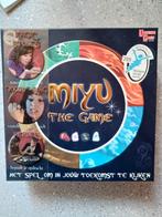 Miyu - the game, Een of twee spelers, Ophalen, Zo goed als nieuw, University Games