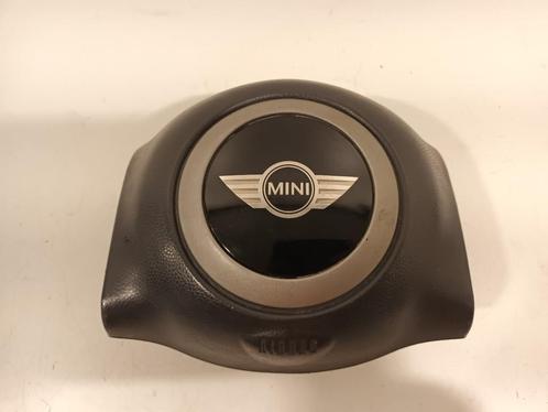 AIRBAG STUUR Mini Mini One / Cooper (R50) (676036604), Auto-onderdelen, Overige Auto-onderdelen, Mini, Gebruikt