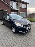 Peugeot 208 1.2 benzine eerste eigenaar gekeurd voor verkoop, Auto's, Euro 6, Handgeschakeld, Particulier, 1200 cc