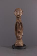 Art Africain - Statuette Zande, Antiquités & Art, Enlèvement ou Envoi