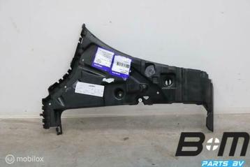 Nieuwe bumpersteun rechtsachter Volvo XC60 2 31663563