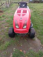 Zitmaaier Sentar 13,5/90 H, Tuin en Terras, Zitmaaiers, Ophalen, Zo goed als nieuw, Opvangbak