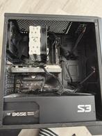 Gaming pc 5700x rtx 3060 12gb, Computers en Software, Desktop Pc's, Ophalen of Verzenden, Zo goed als nieuw, AMD Ryzen 7, Gaming