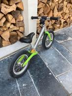 Draisienne Kokua, Enlèvement