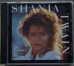 Shania Twain - The Woman In Me - cd, Ophalen of Verzenden, Gebruikt