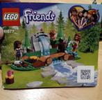 Lego Friends 41677, Ophalen of Verzenden, Gebruikt, Complete set, Lego