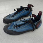 Chaussons d'escalade Mammut taille 43 comme neufs, Sports & Fitness, Escalade, Enlèvement ou Envoi, Comme neuf, Chaussons d'escalade