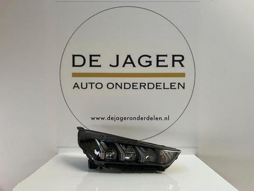 HYUNDAI IONIC FACELIFT LED KOPLAMP RECHTS COMPLEET 92102-G2, Auto-onderdelen, Verlichting, Hyundai, Gebruikt