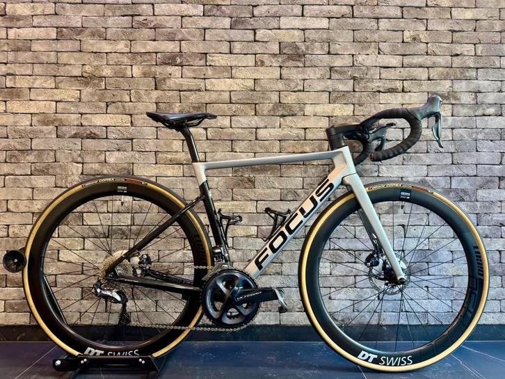 Focus Izalco Max Ultegra Di2 [52cm], Fietsen en Brommers, Fietsen | Racefietsen, Zo goed als nieuw, Overige merken, Meer dan 20 versnellingen