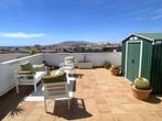 Penthouse in Palomares met terras, solarium en zeezicht, Dorp, Spanje, Palomares, 2 kamers