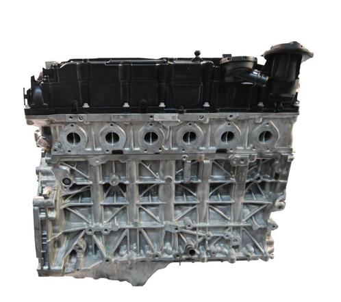 Gereviseerde motor BMW 7-serie 3.0 N57D30A N57 11002223054 1, Auto-onderdelen, Motor en Toebehoren, BMW, Ophalen of Verzenden
