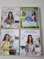Pocketreeks 'Gezonde gewoontes' (Sandra Bekkari), Boeken, Kookboeken, Ophalen, Gelezen, Sandra Bekkari