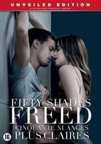 Dvd - Fifty Shades Freed, Comme neuf, Enlèvement ou Envoi
