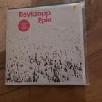 royksopp eple fatboy slim rmx 12 inch maxi, Ophalen of Verzenden, Gebruikt, 12 inch, Techno of Trance