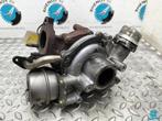 RENAULT MEGANE [TURBOCHARGER] 2016, Auto-onderdelen, Ophalen of Verzenden, Gebruikt, Stiba lid