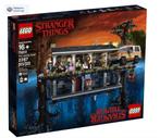 Lego set 75810 Stranger Things, sealed !, Nieuw, Ophalen of Verzenden, Lego