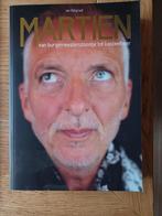 Martien Meiland Biografie Nieuwstaat zie objecten, Boeken, Biografieën, Ophalen, Zo goed als nieuw