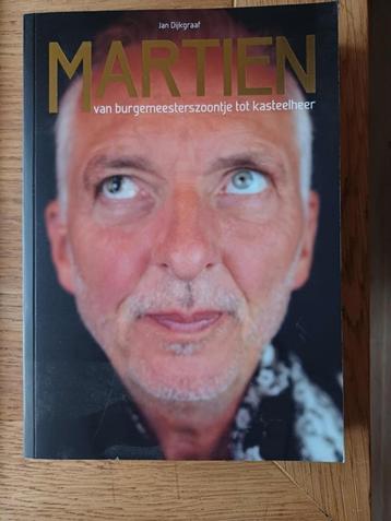 Martien Meiland Biografie Nieuwstaat zie objecten beschikbaar voor biedingen