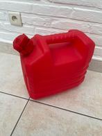 Jerrycan, Auto diversen, Ophalen, Zo goed als nieuw