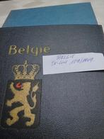 BELGIE ledig DAVO STANDAARD LUXE ALBUM 1849 /1949, Postzegels en Munten, Ophalen of Verzenden