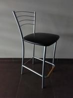 set van 4 keukenstoelen, Huis en Inrichting, Stoelen, Ophalen, Zo goed als nieuw