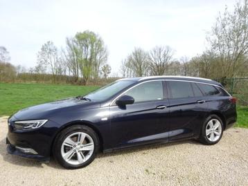 Opel Insignia Break Nw Mod. 99dkm Innovation S EU6 TOP m'018