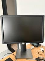 Dell beeldscherm, Computers en Software, Ophalen of Verzenden, Gebruikt
