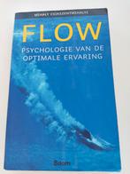 M. Csikszentmihalyi - Flow, Boeken, Ophalen of Verzenden, Zo goed als nieuw, M. Csikszentmihalyi