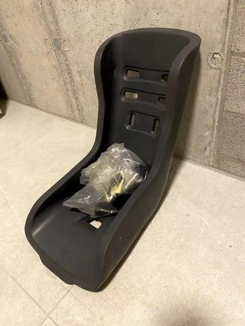Peuterstoel Babboe voor bakfiets beschikbaar voor biedingen