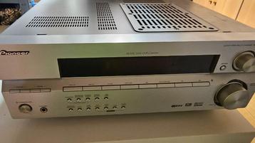 PIONEER VERSTERKER VSX-415-S beschikbaar voor biedingen