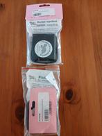 Afschriksysteem marters 2 stuks, Ophalen