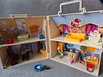 Playmobil  - maison transportable, Enlèvement ou Envoi, Comme neuf
