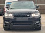 Land Rover 3.0 s-306 Pk-Full Option-2017-155dkm-Pano-22 inch, Diesel, Achat, Entreprise