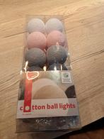 Nieuwe Cotton ball lights, Enlèvement ou Envoi